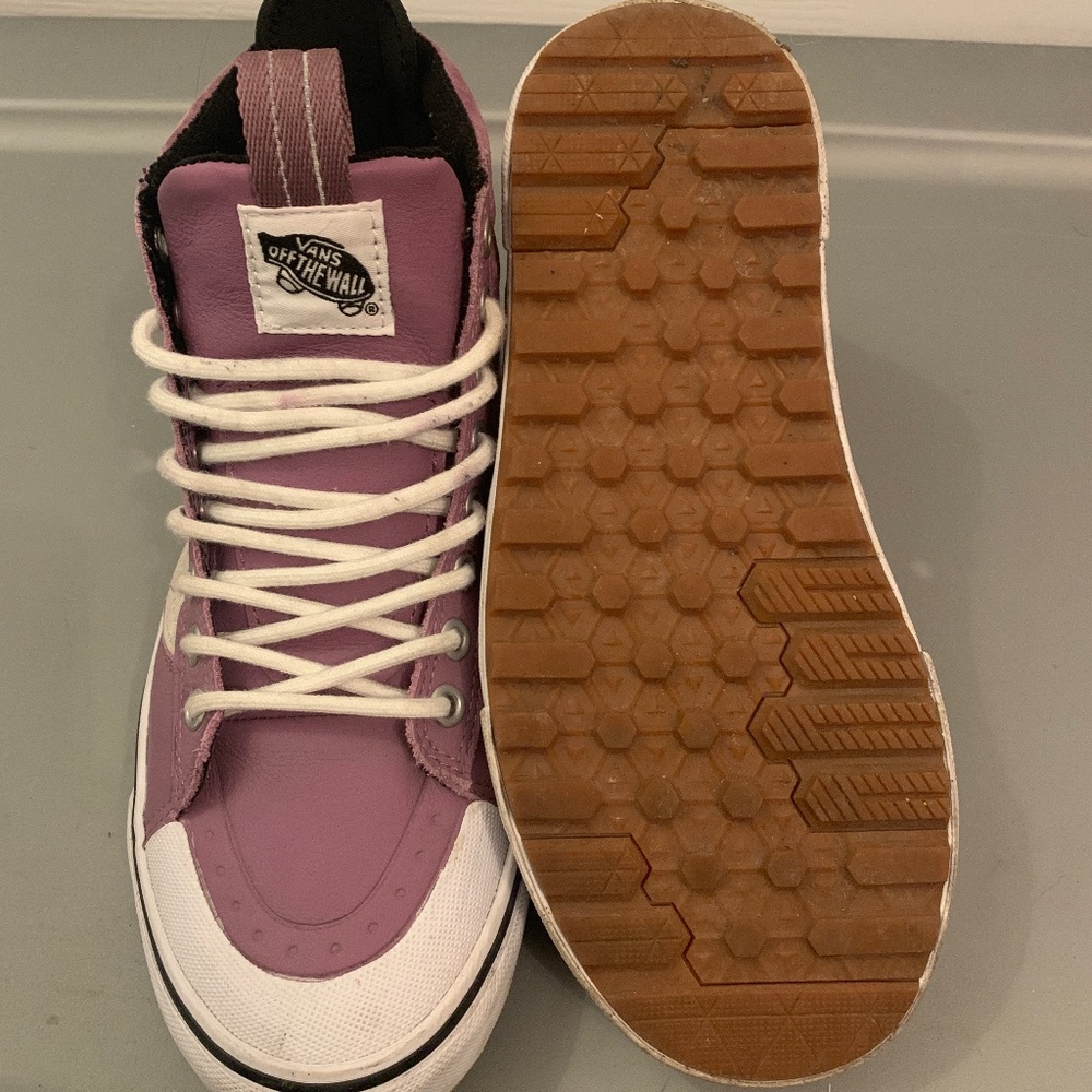 Vans sneakers